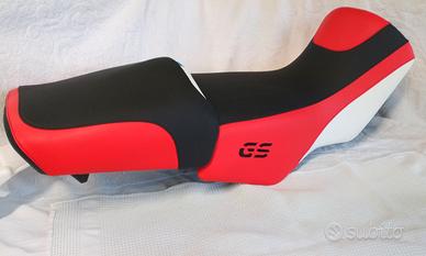 BMW Gs fodera sella rivestimento sella