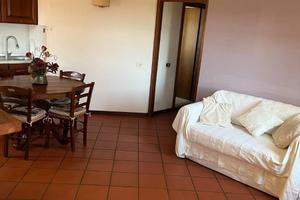 Luminoso appartamento