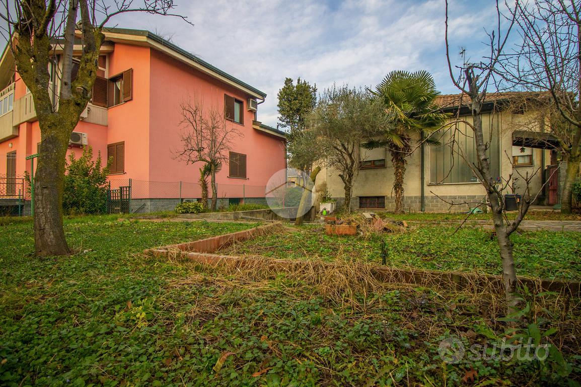 Casa – Garbagnate Milanese, Quadrifoglio, Santa Maria Rossa - Vista 4