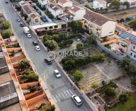 Ampio terreno edificabile a CAGLIARI