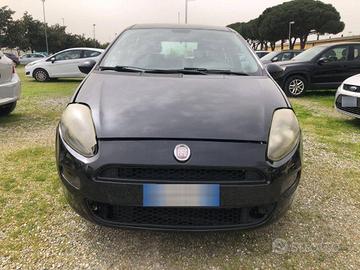 FIAT Punto 1.2 8V 5 porte Pop