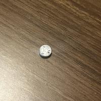 Lego Batman Two face Coin