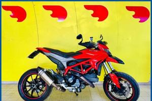 DUCATI Hypermotard 821 Finanziabile - Rosso - 25