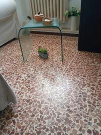 tavolimo da salotto in vetro