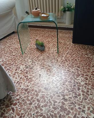 tavolimo da salotto in vetro