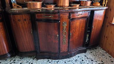 antichità inizio del 1900