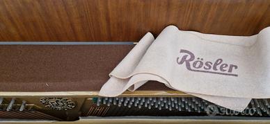 Pianoforte ROSLER H190