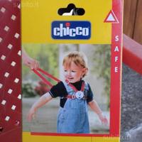 Redinelle di SIcurezza - Bretelline Bimbo