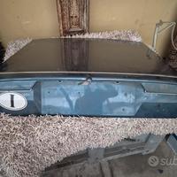 Baule - Bauletto Per Jaguar XJS MK1 1982