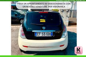 LANCIA YPSILON 1.2 BENZINA - NEOPATENTE