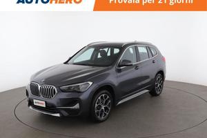 BMW X1 sDrive18d xLine