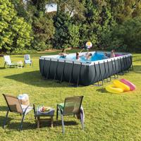 Piscina INTEX Ultra XTRA Advance 7.32x3.66x1.32