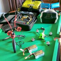 Drone Kit starter fpv