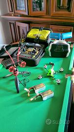 Drone Kit starter fpv