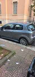FIAT GRANDE PUNTO SPORT  1.9 MULTIJET 131CV 