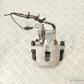 Pinza Freno Posteriore Destra Originale Jaguar XF 