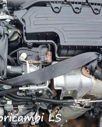 Motore (1.5 16V Turbo) 46347813