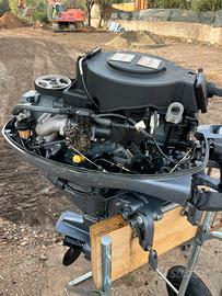 Motore Yamaha fuoribordo 25cv
