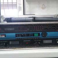 RADIOMICROFONI + EFFETTI