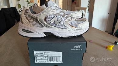 new balance 530