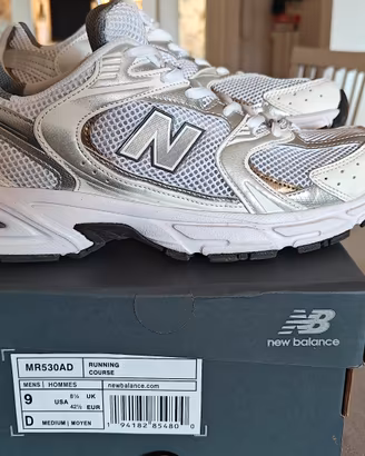 new balance 530