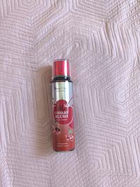 Acqua profumata ciliegia 