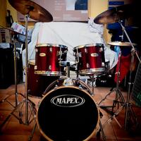 Batteria MAPEX 