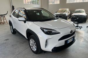 Toyota Yaris Cross 1.5 Hybrid 5p. E-CVT Active