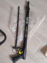 Fucile seac asso 65