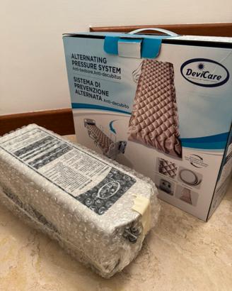 Vircare Letto anti decubito