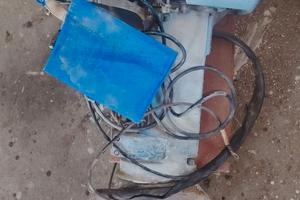 Evinrude outboards 25 2t