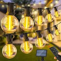 Warlisou Catena Luminosa Esterno