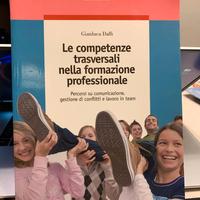 manuale Erickson - Le competenze trasversali