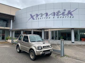 SUZUKI Jimny 1.5 DDiS cat 4WD