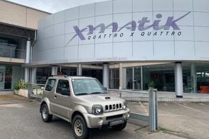 SUZUKI Jimny 1.5 DDiS cat 4WD