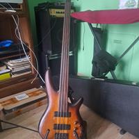 BASSO ELETTRICO IBANEZ