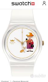 Orologio  Swatch HOW MAJESTIC