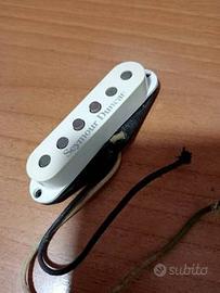 pickup  seymour duncan