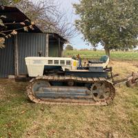 Trattore Lamborghini C653L