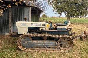 Trattore Lamborghini C653L