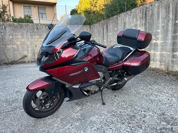 BMW K 1600 GT - 2012 Full Optional