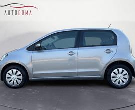 Volkswagen up! 1.0 5p. move