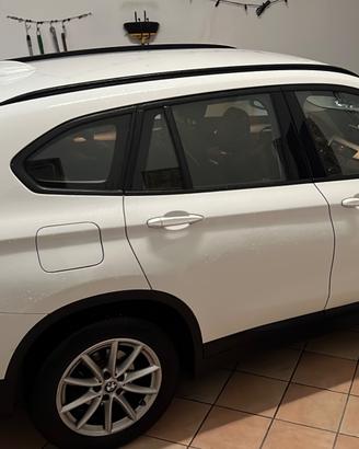 BMW X1 1.8 SDrive
