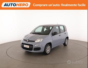 FIAT Panda TU50397