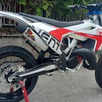 PROMO NEW(HM)VENT DERAPAGE 125cc 2T COMPETITION