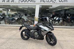 CFMOTO 650 GT NUOVA PRONTA CONSEGNA