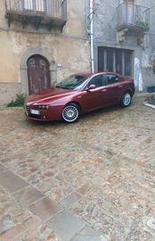 Alfa romeo 159 prezzo poco trattabile
