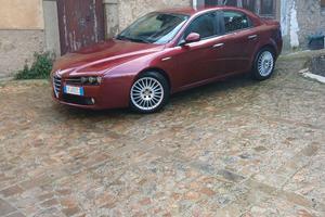 Alfa romeo 159 prezzo poco trattabile