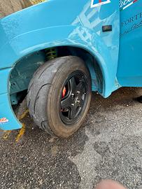 gomme nankang 185/60r14