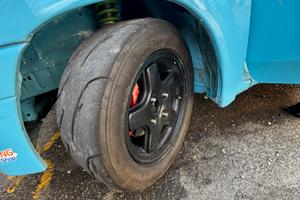 gomme nankang 185/60r14
